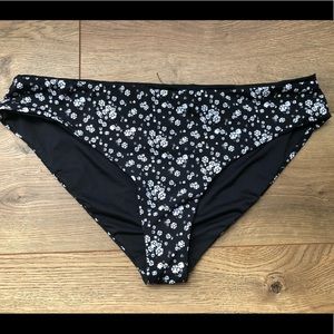 Dippin Daisy bikini bottom